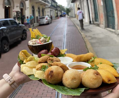 comida tipica panama|Lo mejor de la comida panameña: platos típicos y su。